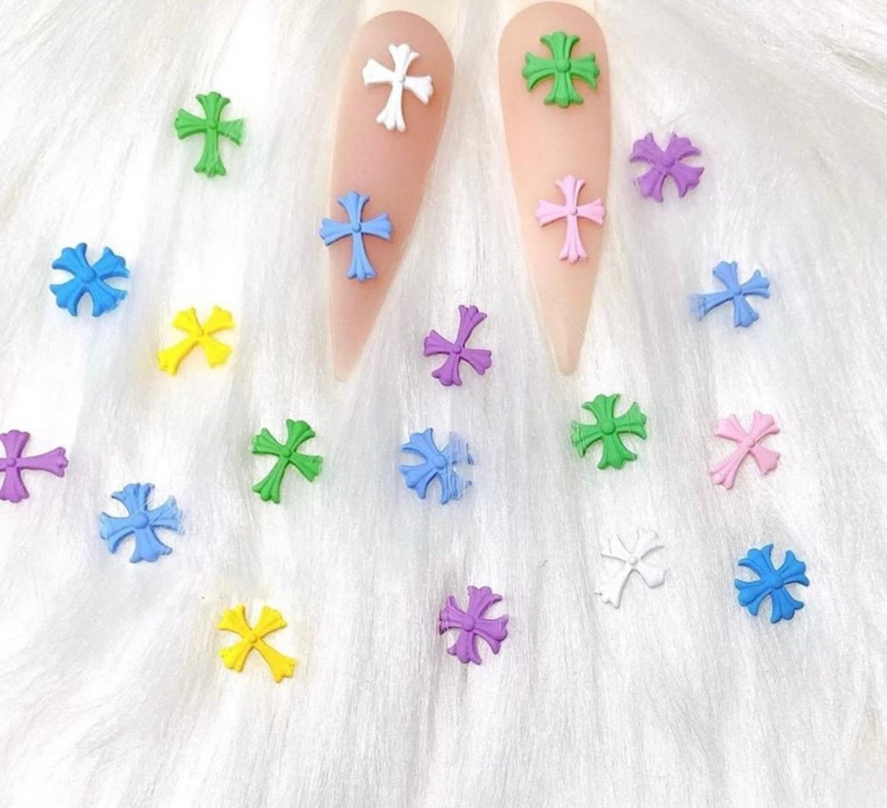 Nail Art Sticker Nails Decals Pattern DIY Manicure Supplies  eBay